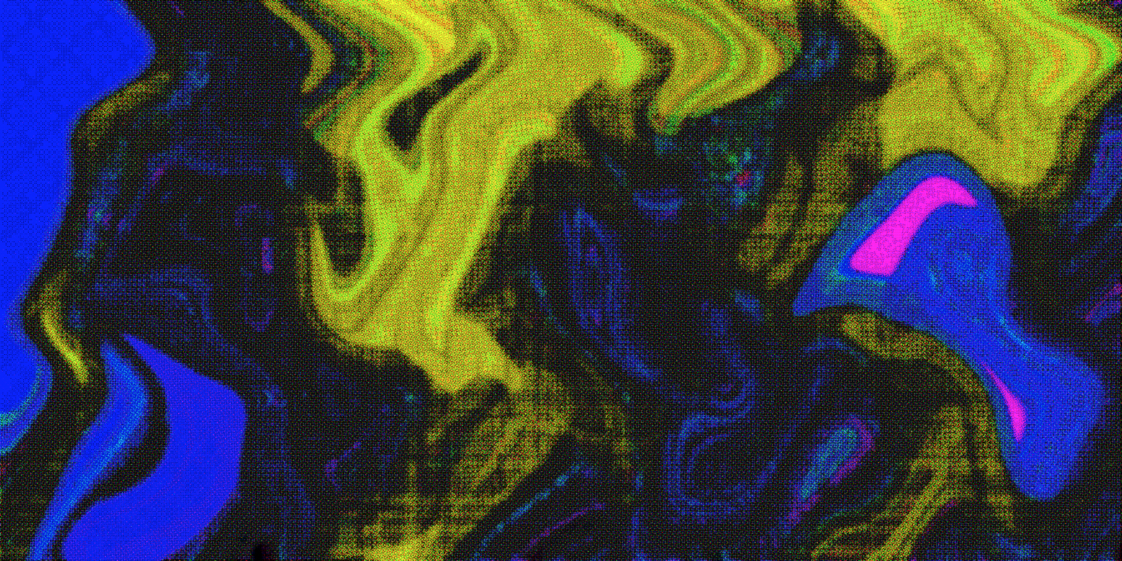 Abstrait 201