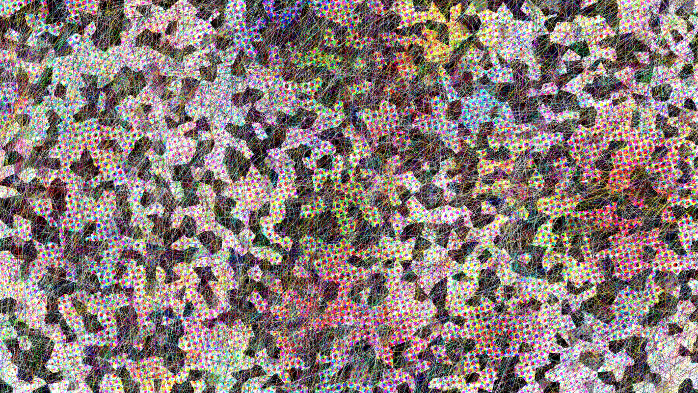 Abstrait 20
