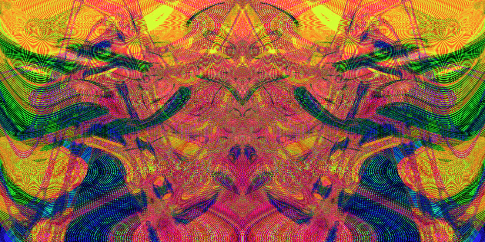 Abstrait 222
