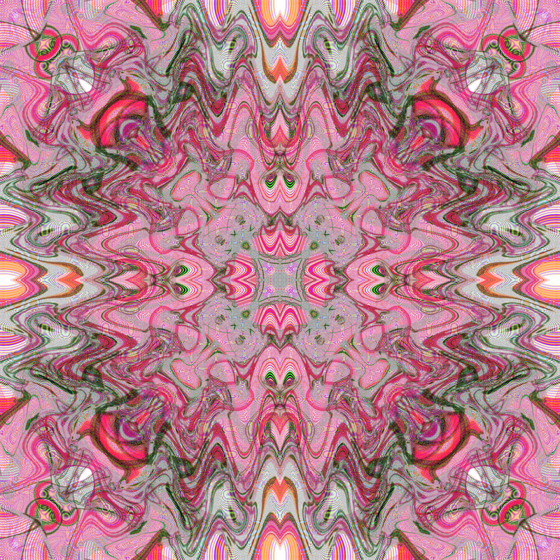 Abstrait 234