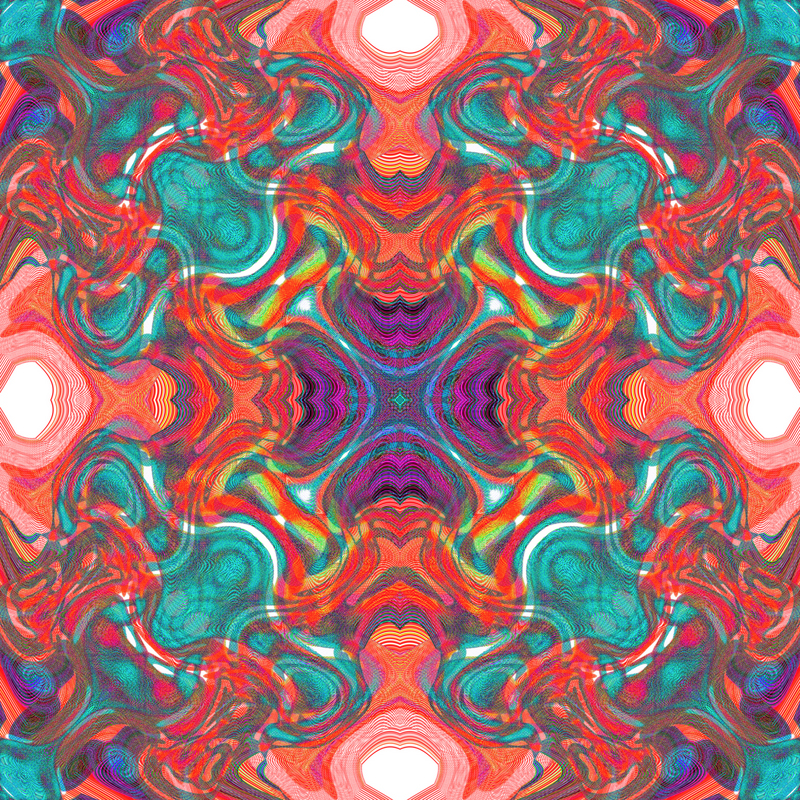 Abstrait 242