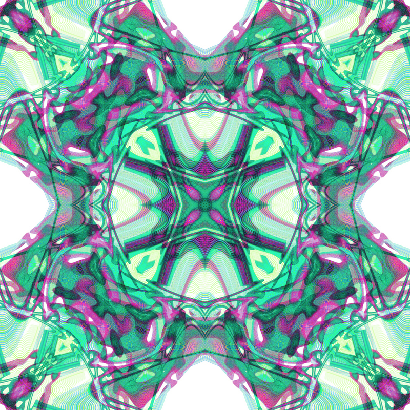 Abstrait 244