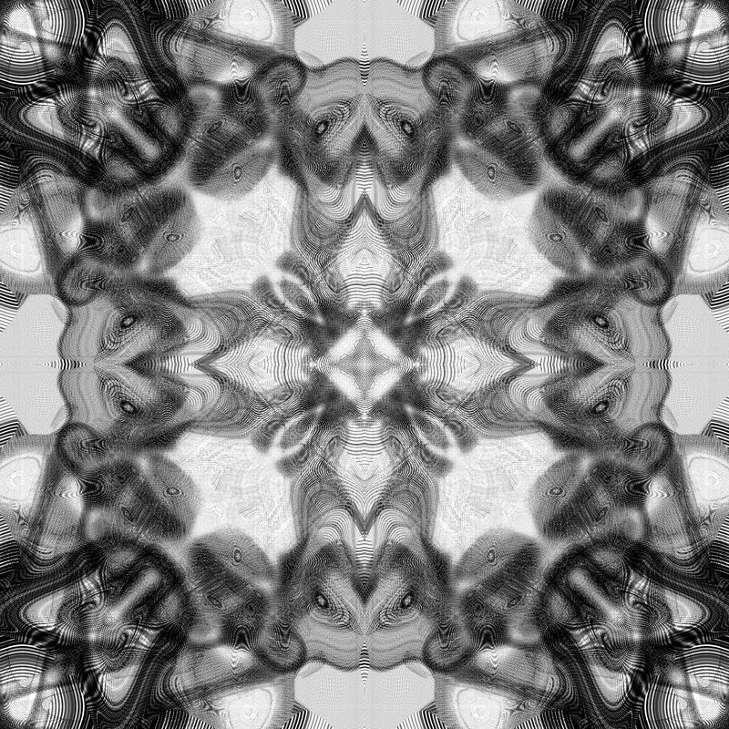 Abstrait 254
