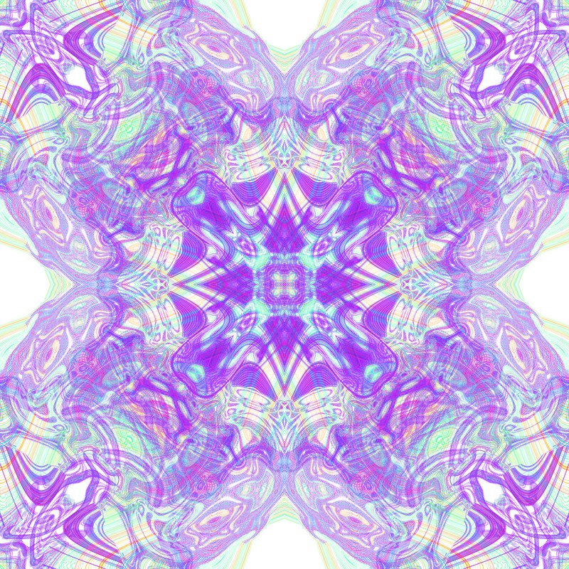 Abstrait 257