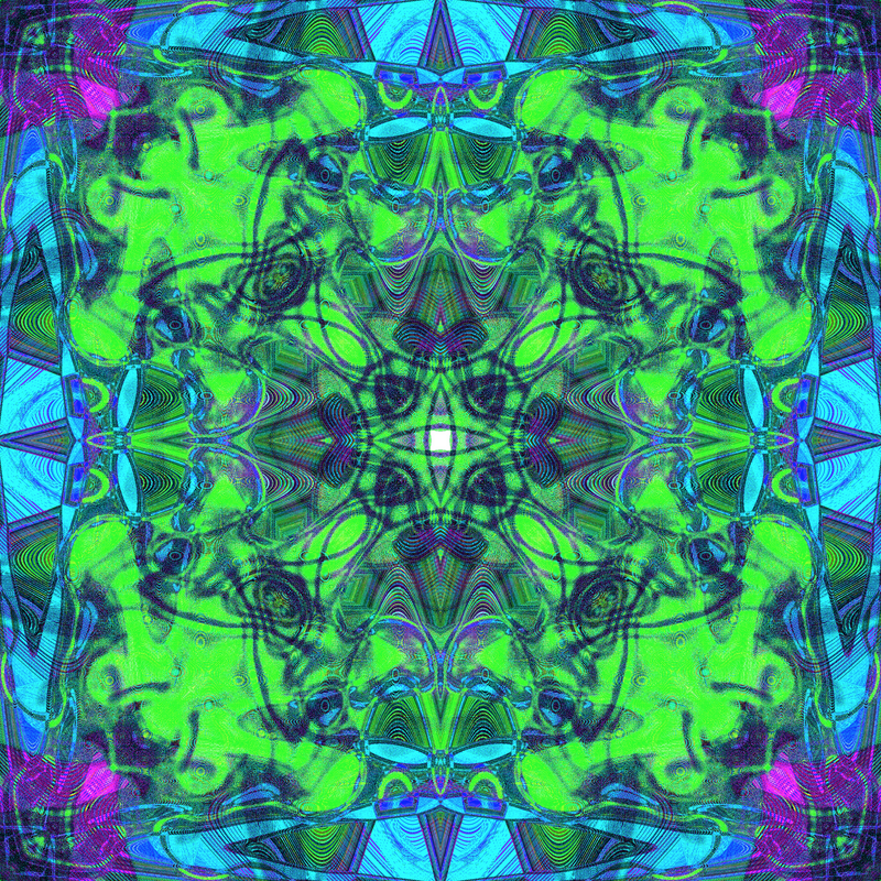 Abstrait 262