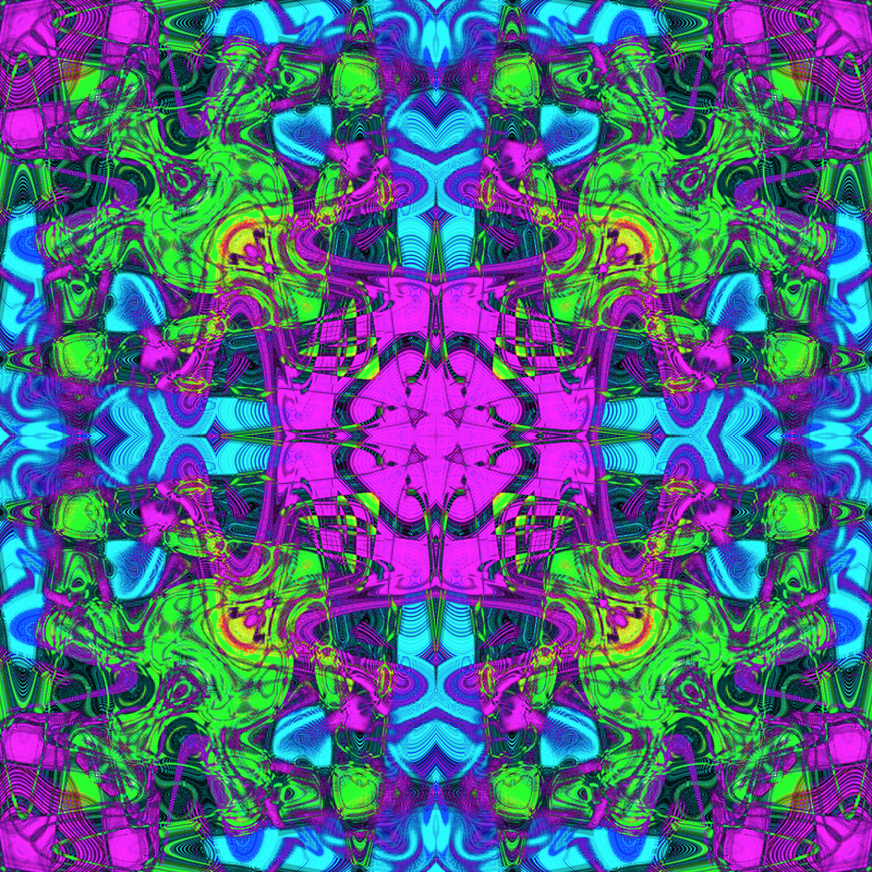 Abstrait 272