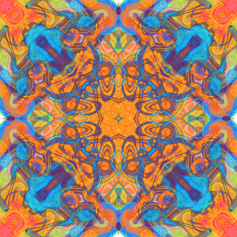 Abstrait 274