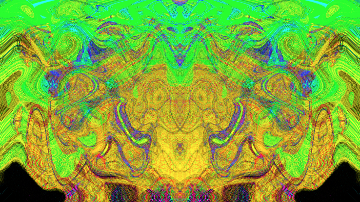 Abstrait 296
