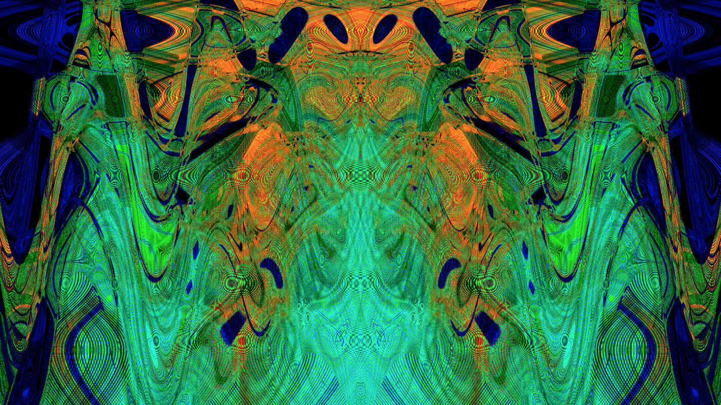 Abstrait 305