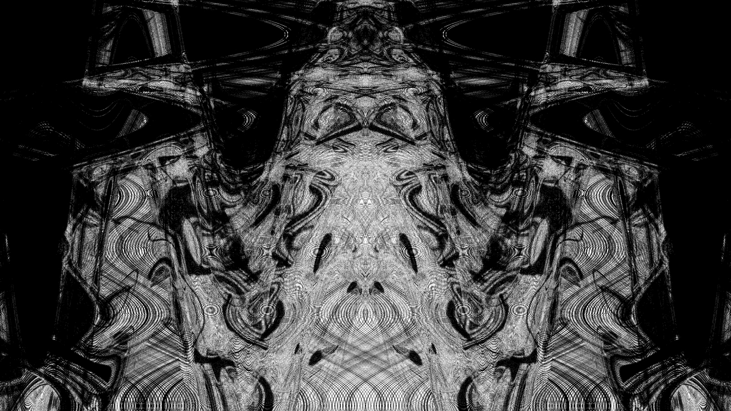 Abstrait 307