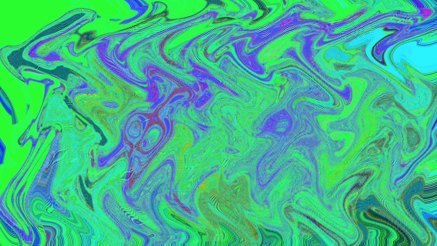 Abstrait 323