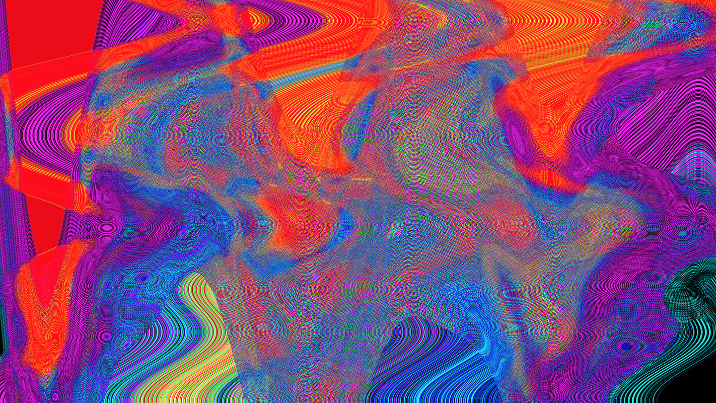 Abstrait 335
