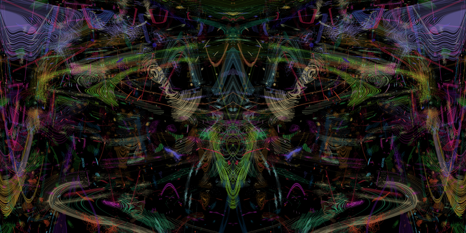 Abstrait 34