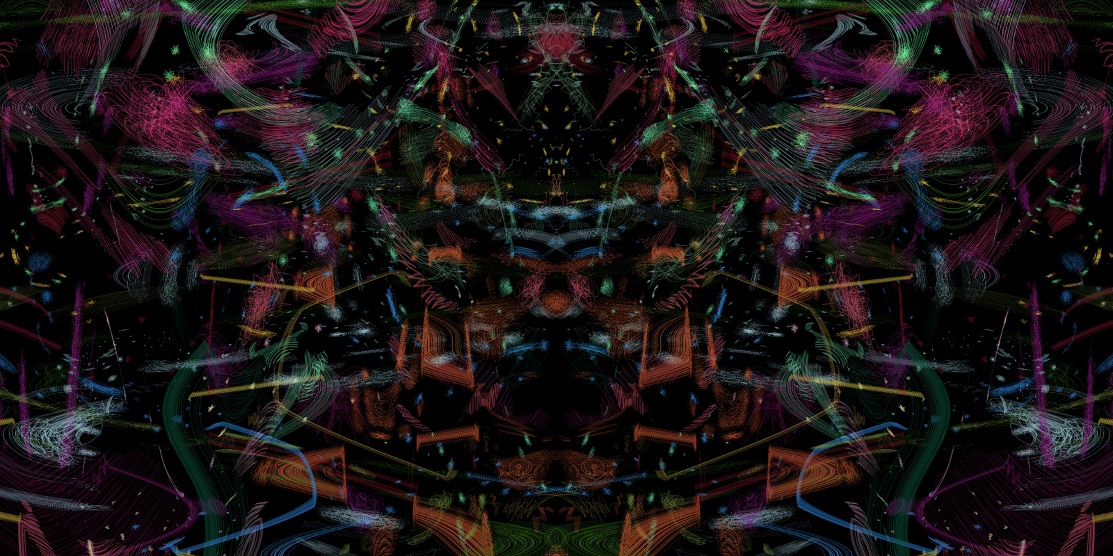 Abstrait 36