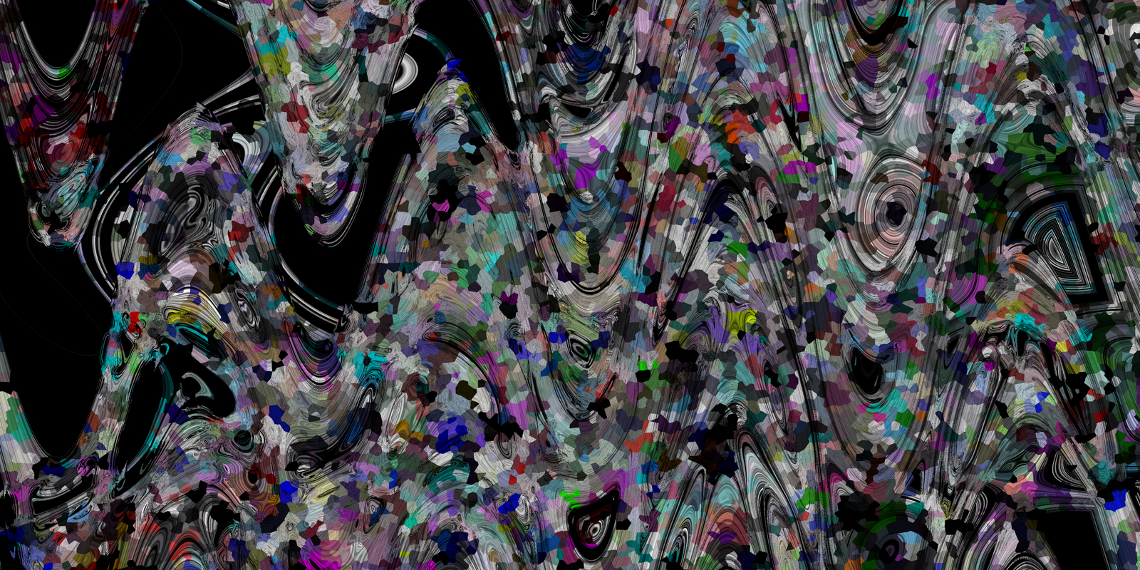 Abstrait 41