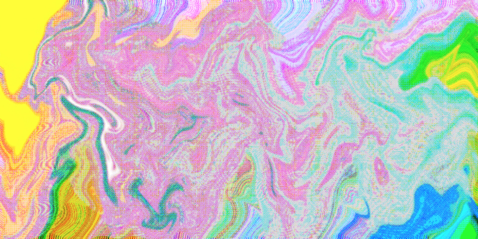 Abstrait 80