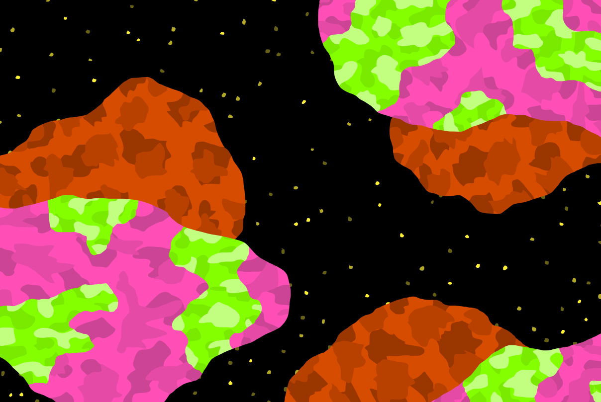 Dans l'espace 36 - Création 30 octobre 2025 - Raphaël I