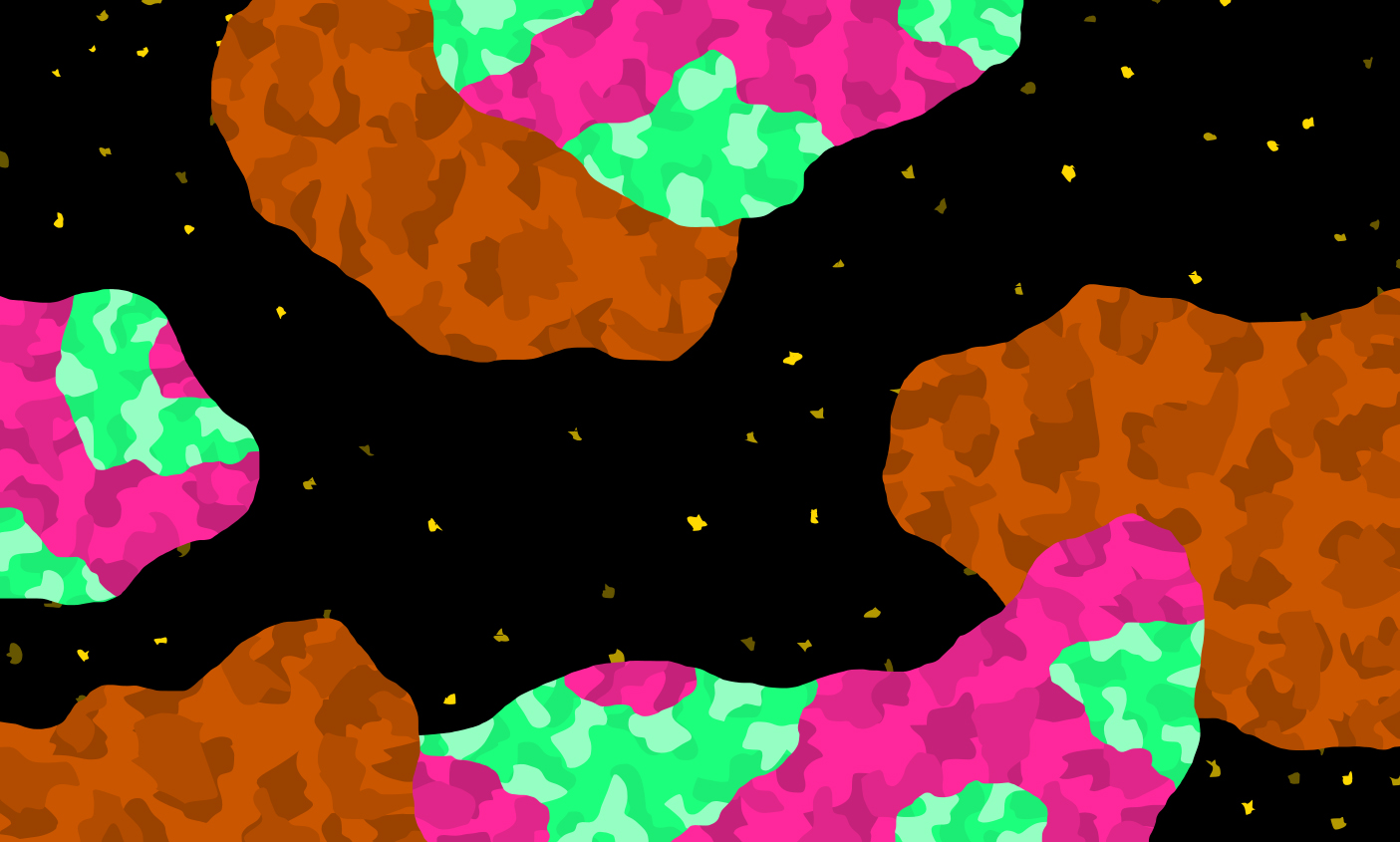 Dans l'espace 38 - Création 25 novembre 2025 - Raphaël I