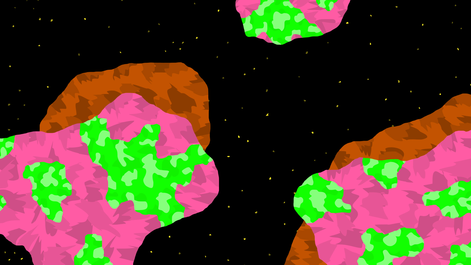 Dans l'espace 39 - Création 7 décembre 2025 - Raphaël I