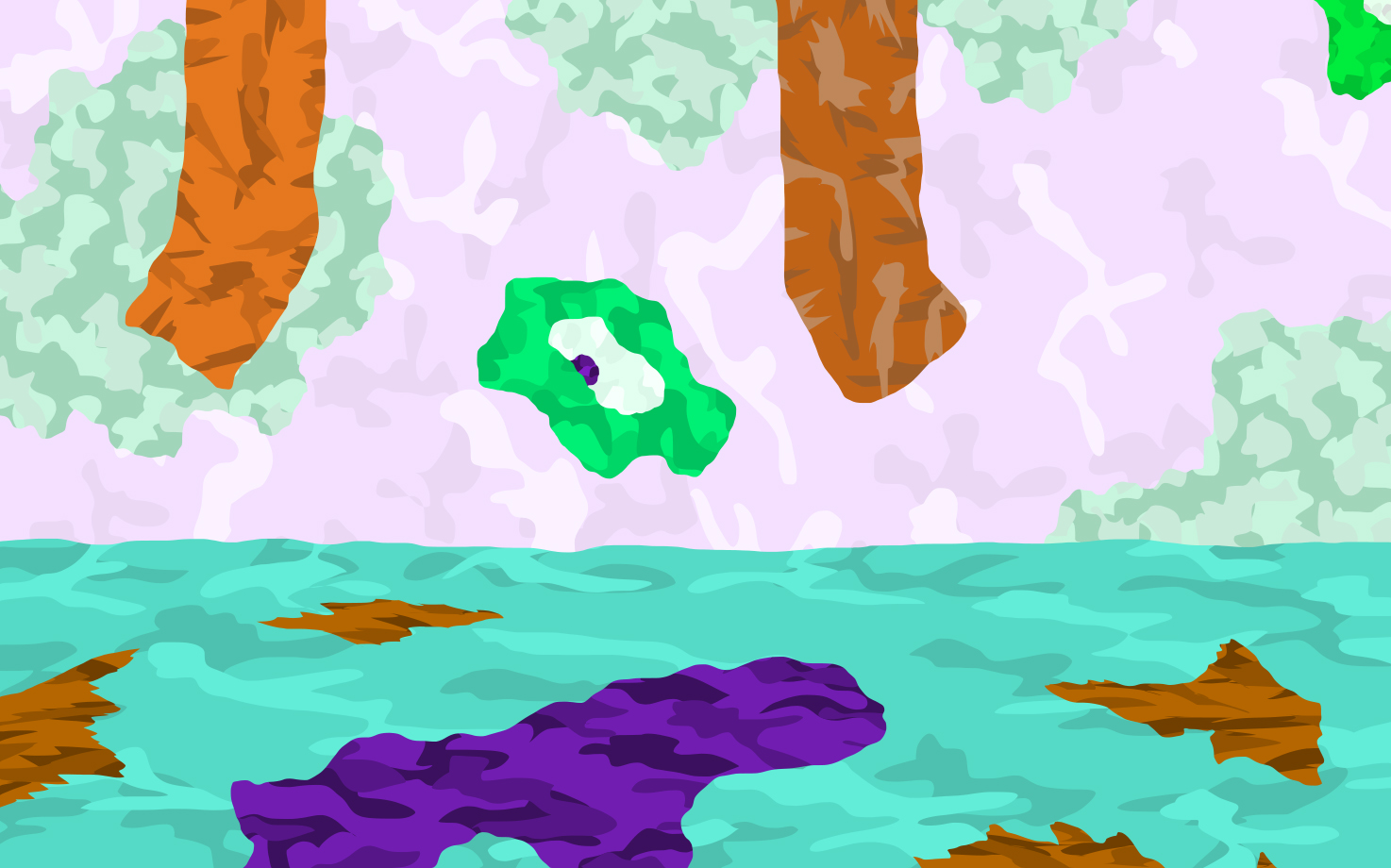 Dans les égouts 29 - Création 3 juillet 2025 - Raphaël I