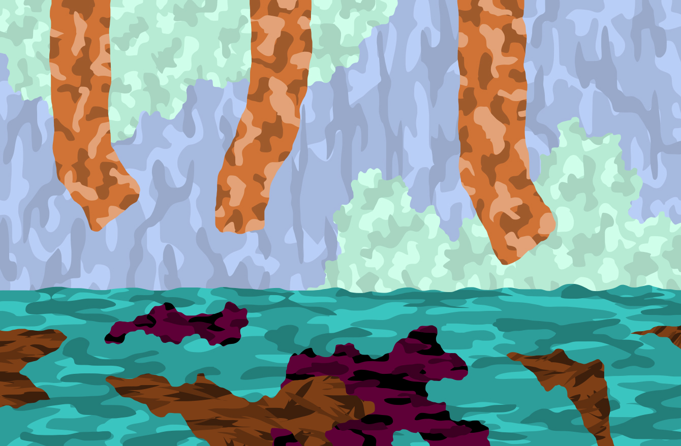 Dans les égouts 32 - Création 9 septembre 2025 - Raphaël I