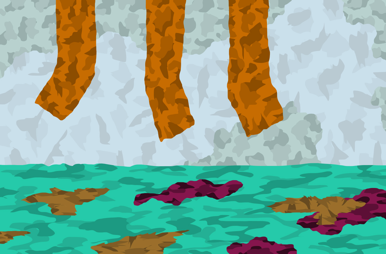 Dans les égouts 35 - Création 16 octobre 2025 - Raphaël I