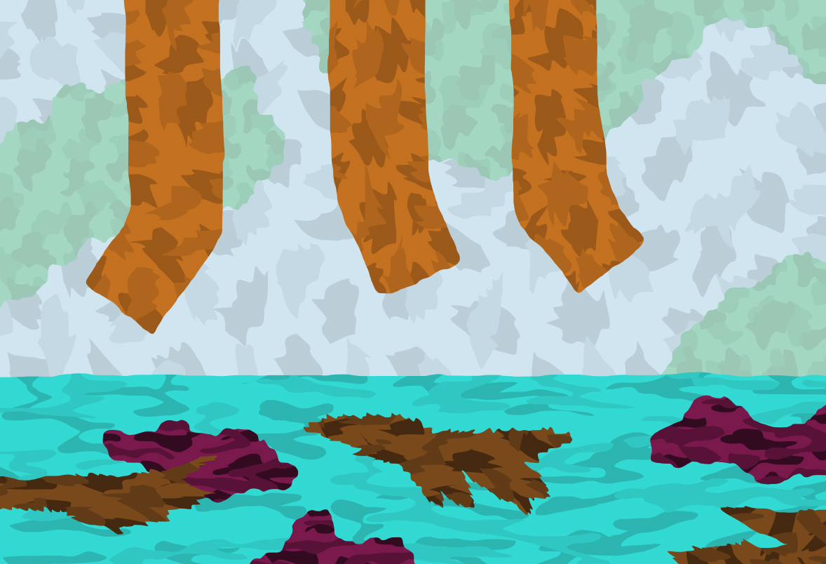 Dans les égouts 36 - Création 20 octobre 2025 - Raphaël I