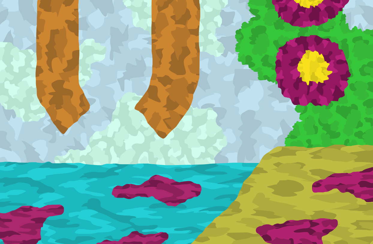 Dans les égouts 37 - Création 4 novembre 2025 - Raphaël I