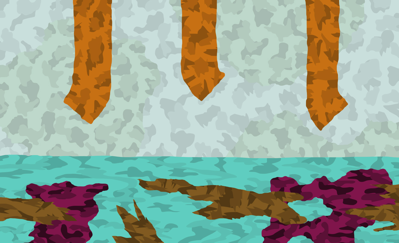 Dans les égouts 38 - Création 11 novembre 2025 - Raphaël I