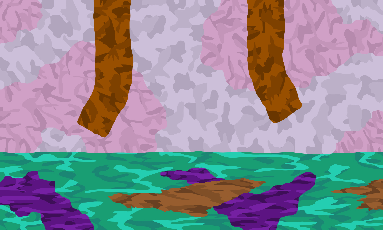 Dans les égouts 44 - Création 25 février 2026 - Raphaël I