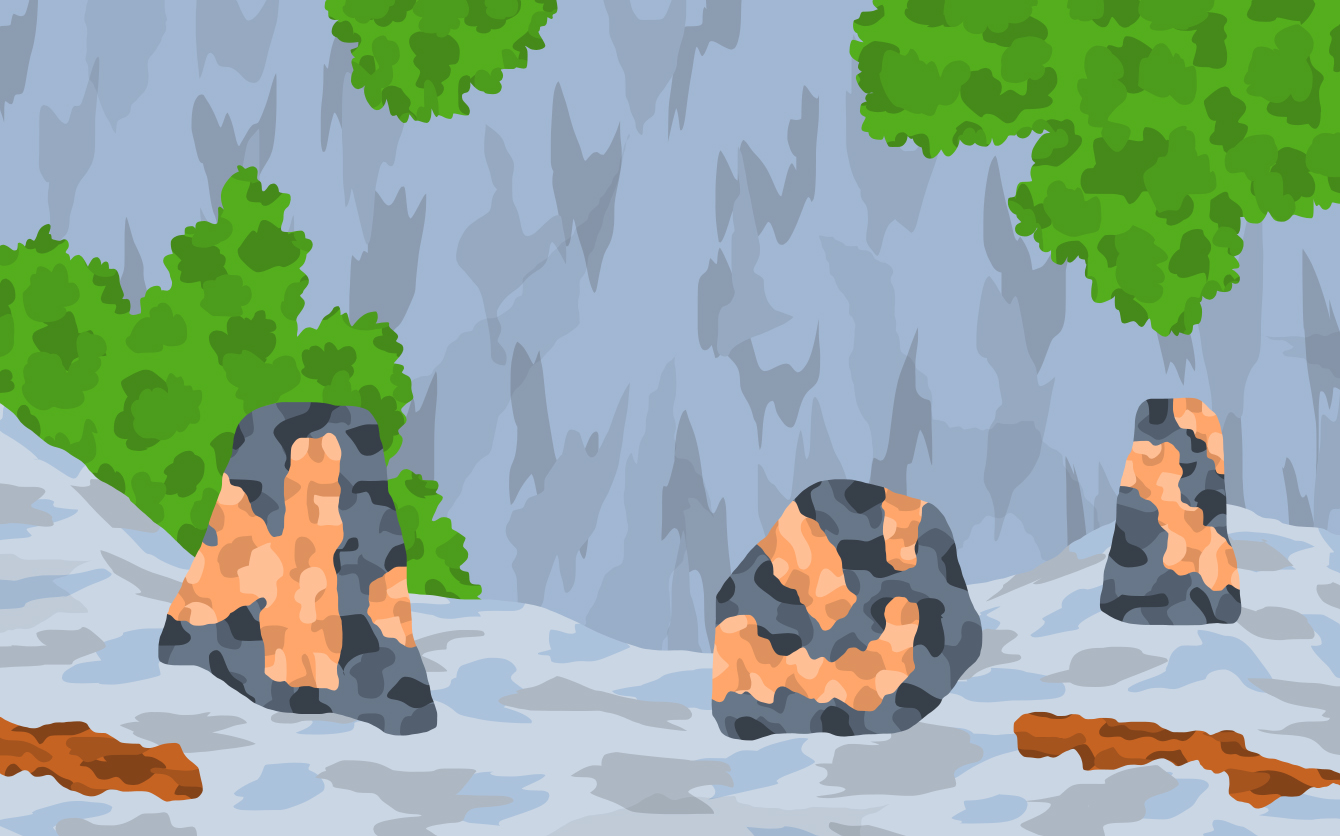 La Grotte mystérieuse 22 - Création 12 septembre 2025 - Raphaël I