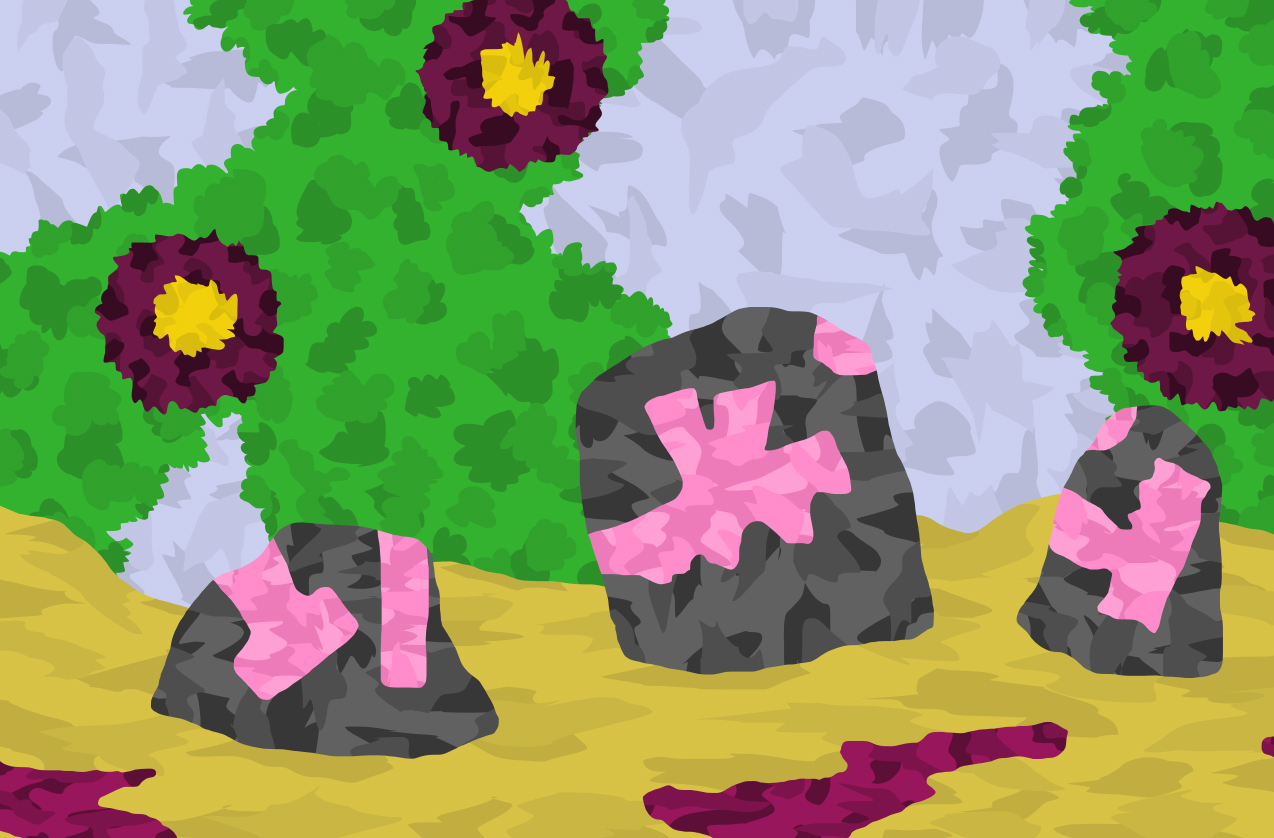 La Grotte mystérieuse 29 - Création 13 novembre 2025 - Raphaël I