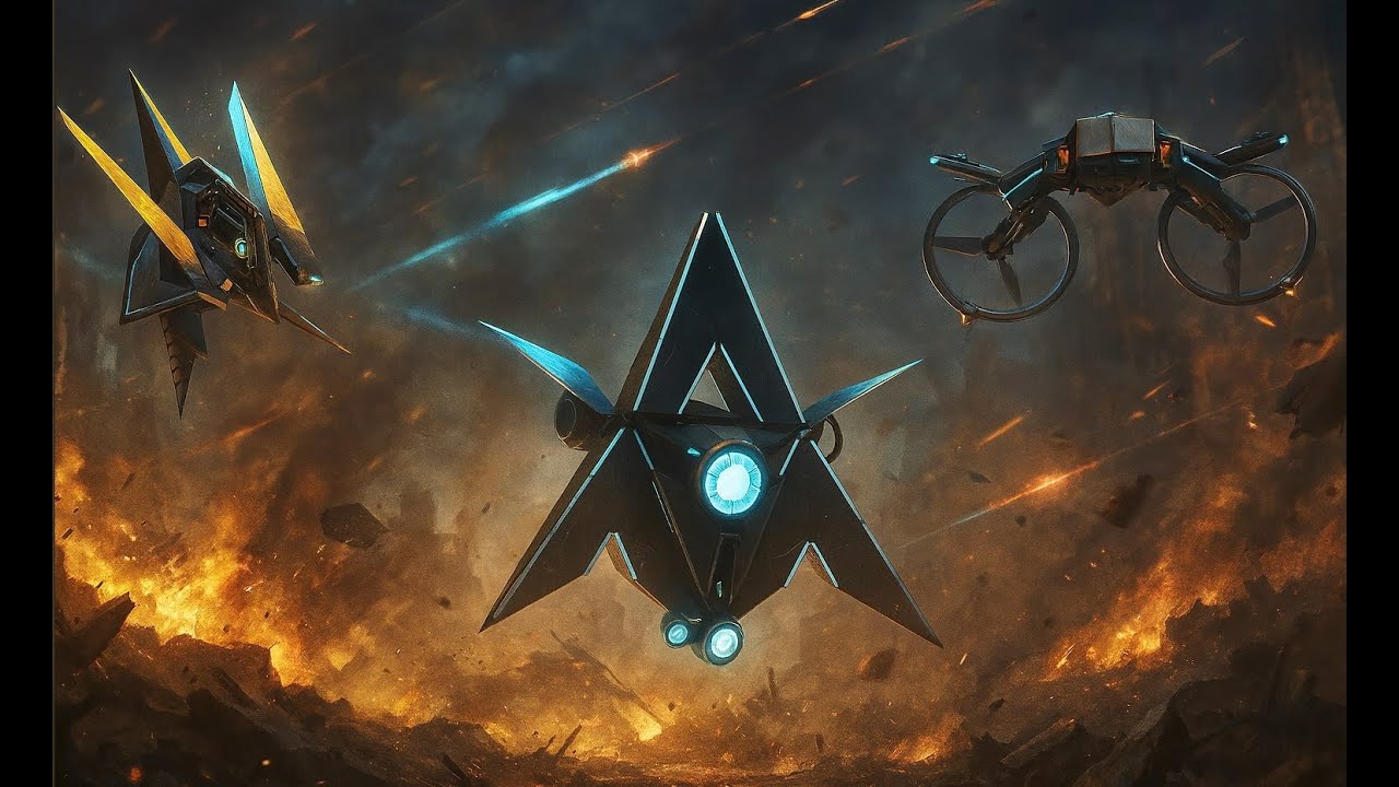 Miniature d’une vidéo - chaîne Alan Walker - YouTube - Sortie avant 11 octobre 2025 - Source YouTube maxres