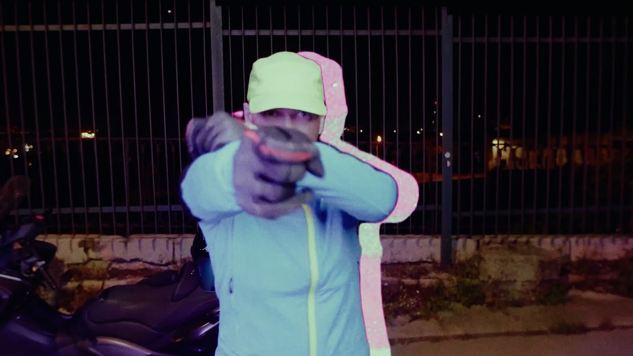 Miniature de la vidéo de la chaîne DORETDEPLATINE - JuL - Entrainement // Clip officiel // 2023 - YouTube - 2023