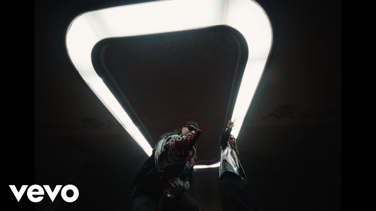 Miniature de la vidéo " Future, Metro Boomin - Drink N Dance (Official Music Video) " - chaîne Future - YouTube - 17 avril 2024