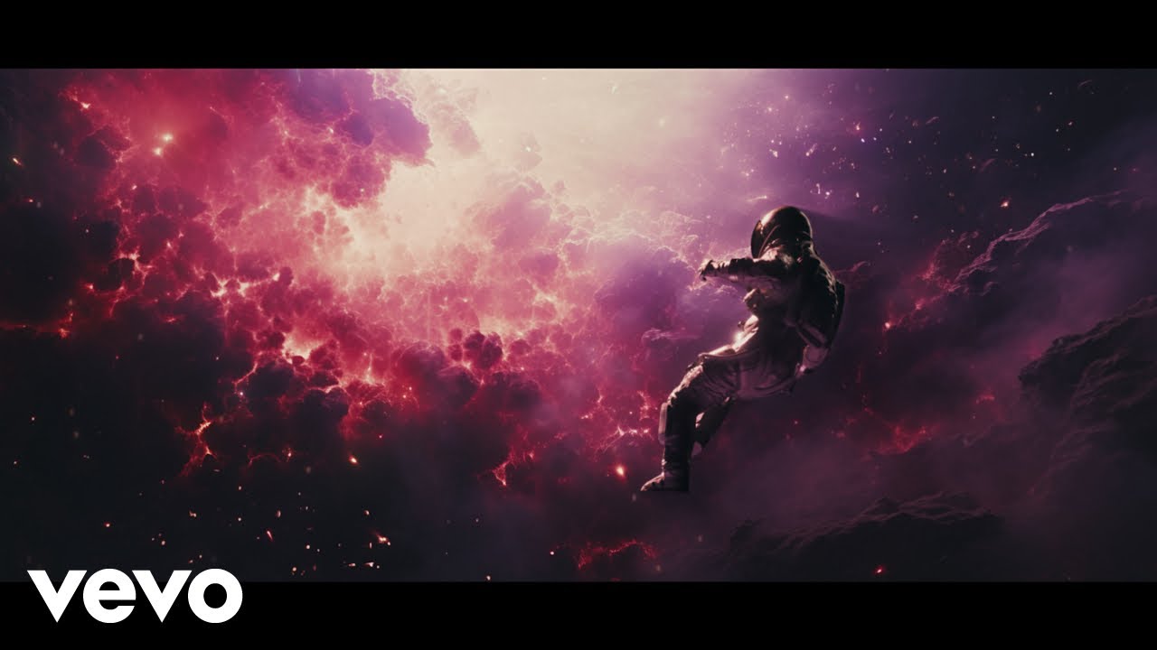 Miniature de la vidéo de la chaîne ImagineDragons - Imagine Dragons - Children of the Sky (a Starfield song) [Official Music Video] - YouTube - 2023