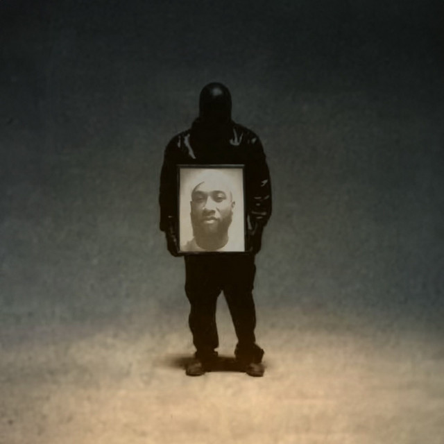 Pochette de l’album de ¥$ & Kanye West & Ty Dolla $ign " VULTURES 2 " - 3 août 2024 - Source Spotify
