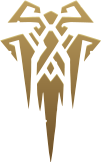 Freljord crest icon [ Icone emblème type 1 Freljord ]